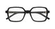 011 - Black - Transparent