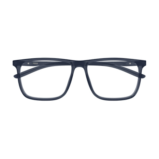 008 - Blue - Transparent