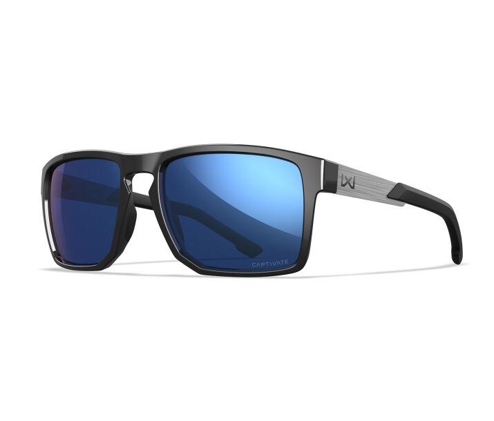 Wiley X Active 6 Apex Frame & Lenses