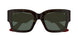002 - Havana/Red - Green