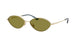9213/2 - Gold - Green