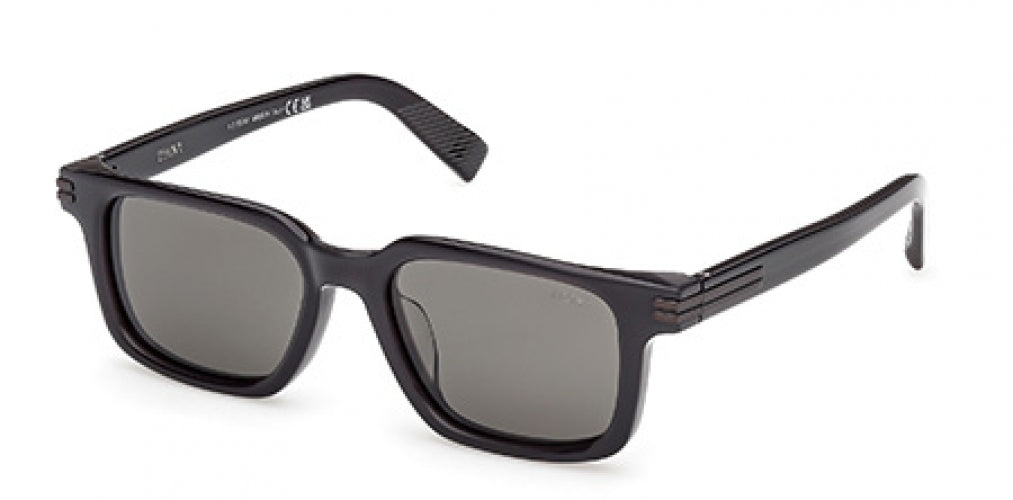 ZEGNA 0280F Sunglasses