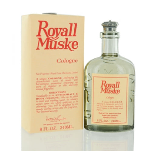 Royall Fragrances Royall Muske All Purpose Cologne