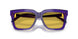 554585 - Violet - Yellow