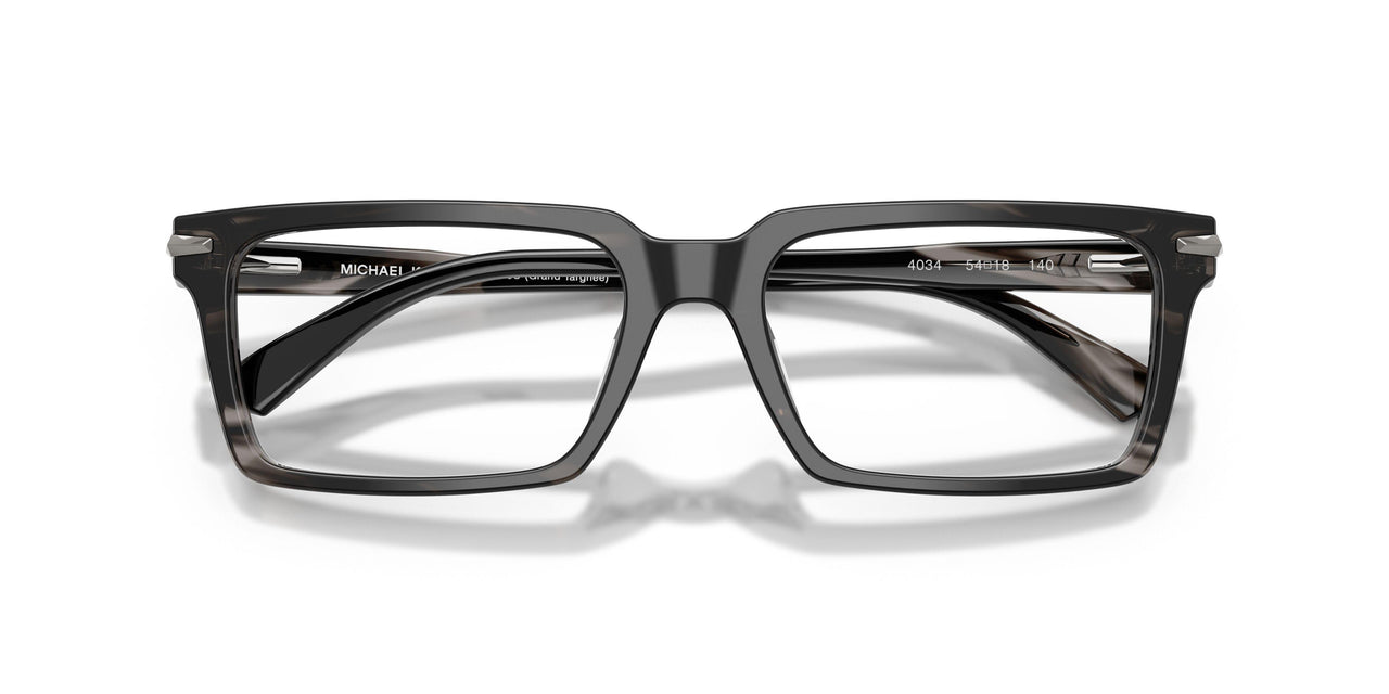 4034 - Black