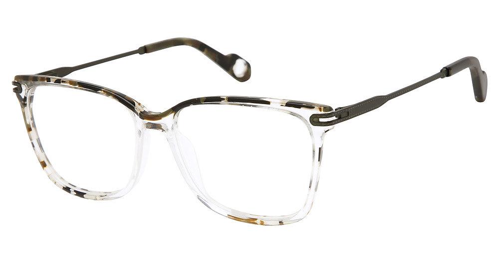 True-Religion TRU-T2027 Eyeglasses
