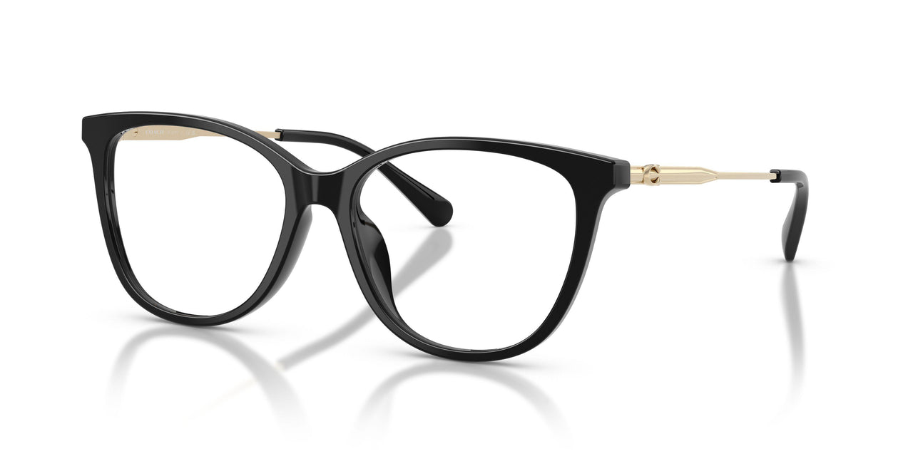 5002 - Black