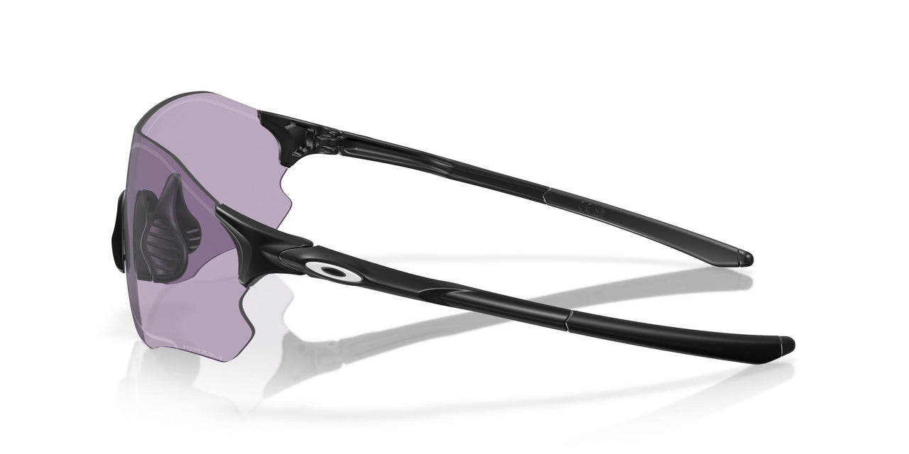 931306 - Matte White - Clear Black Photochromic