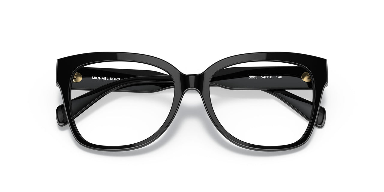 3005 - Black