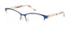 L.A.M.B. LA077 Eyeglasses