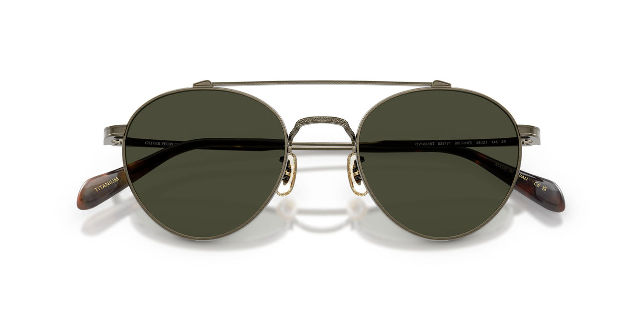 528471 - Gold - G-15