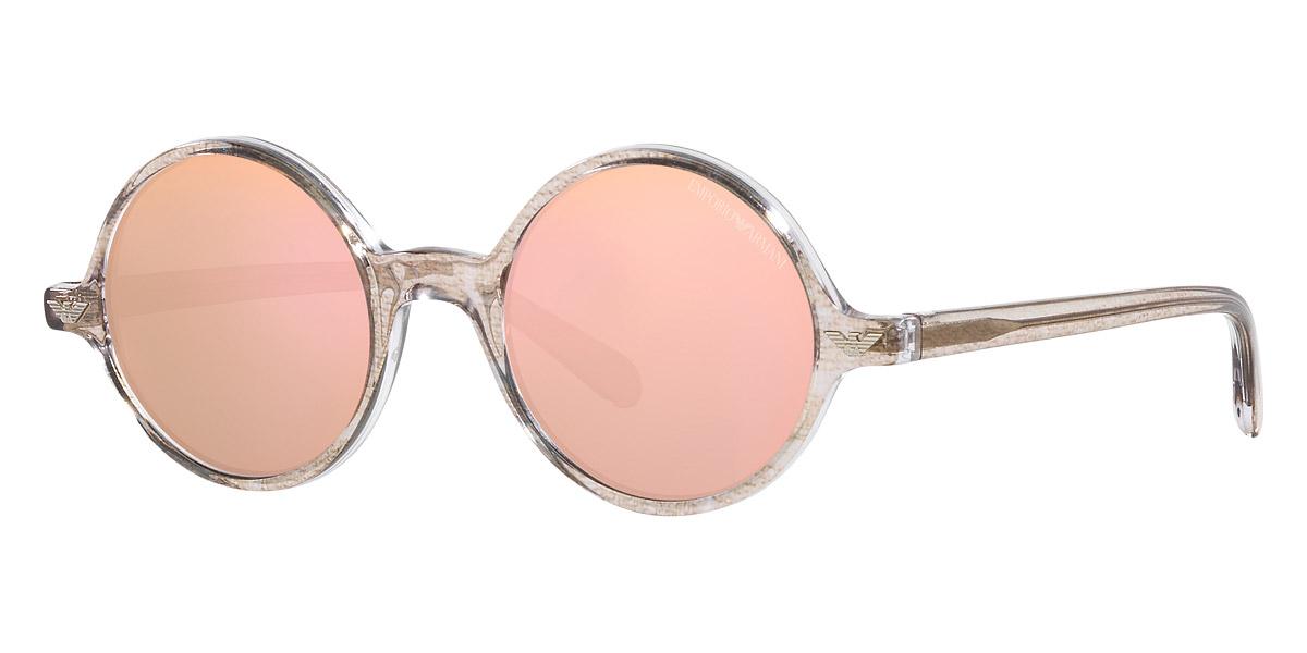 Emporio Armani 501M Sunglasses