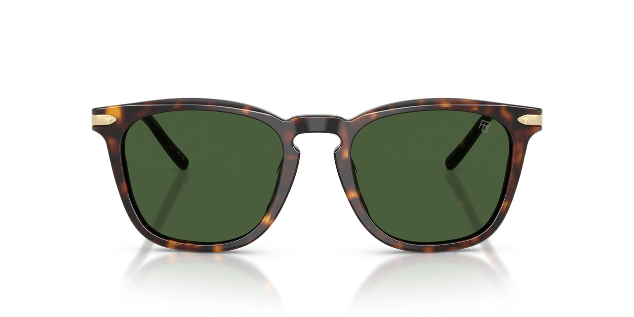 500371 - Brown - Bottle Green