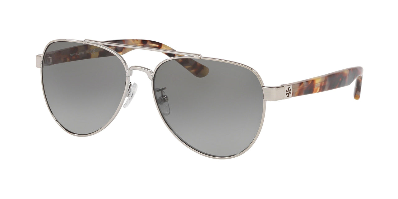 Tory burch shop aviator glasses