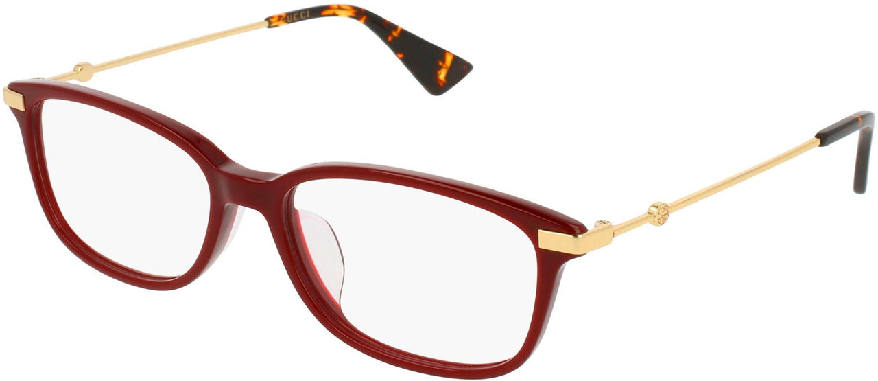 Gucci Urban GG0112OA Eyeglasses