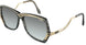 Cazal 178/3 Sunglasses