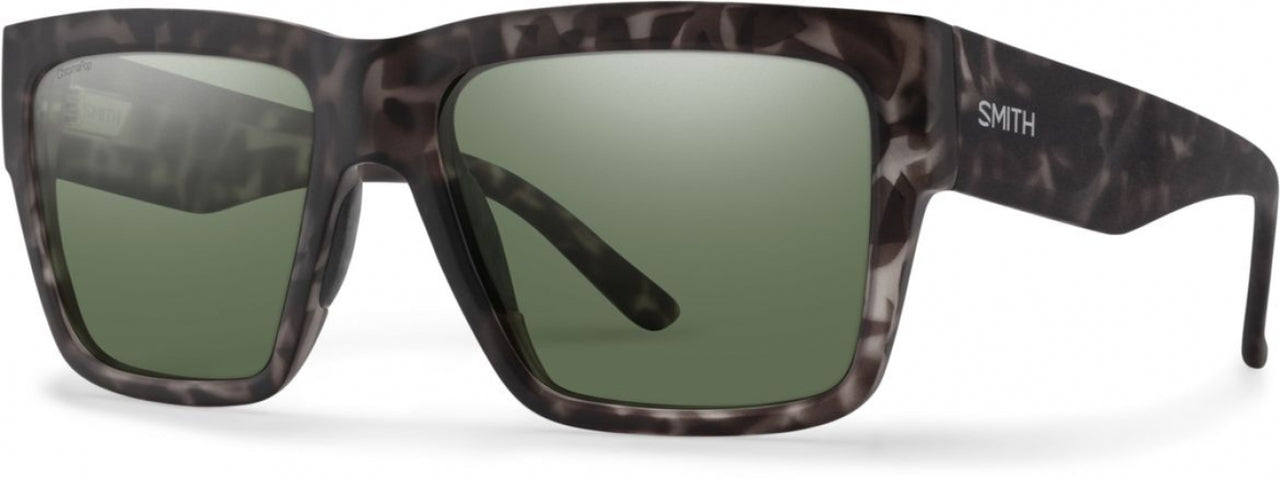 205888HLA58L7 - Chromapop Polarized Gray Green