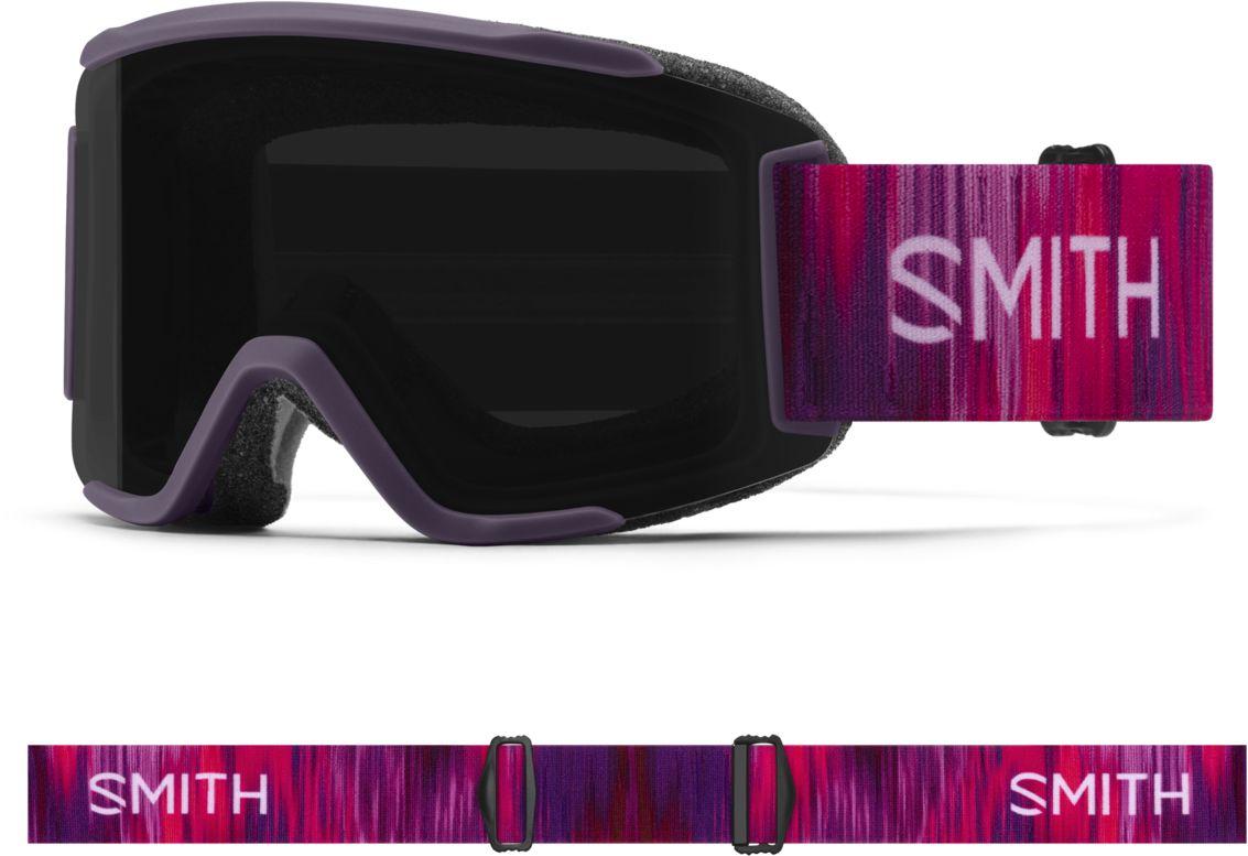 Smith Optics Snow Goggles M00764 Squad S Goggles