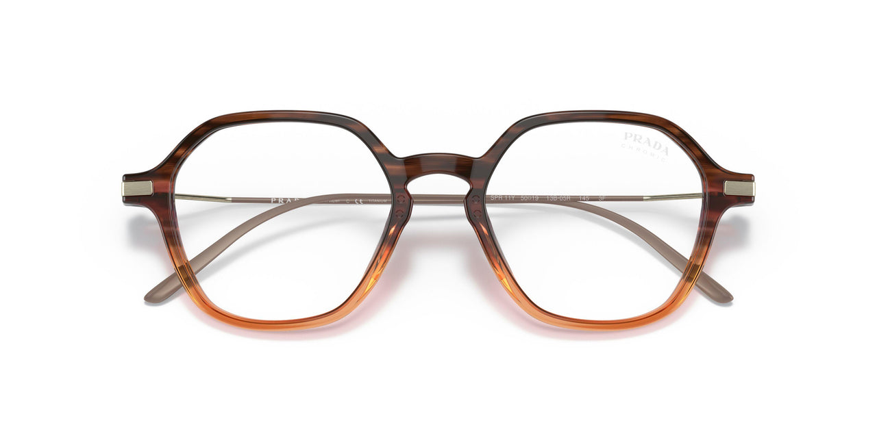 13B05R - Brown - Photo Clear To Brown