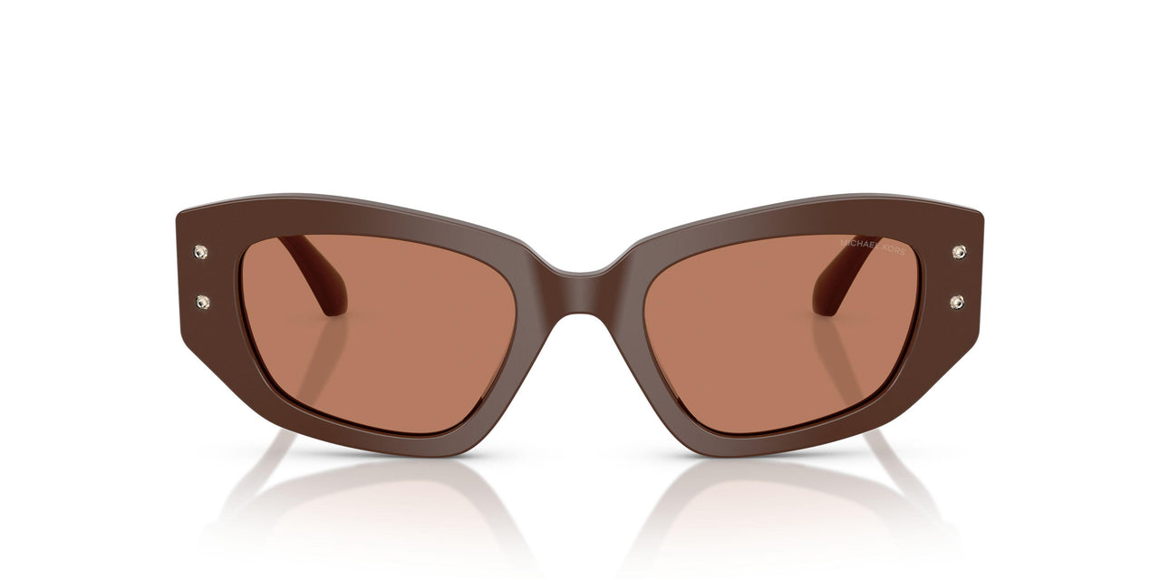 4008/3 - Brown - Nutmeg Solid