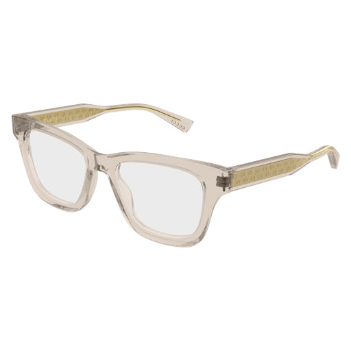 007 - Brown - Transparent