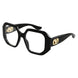 001 - Black - Transparent