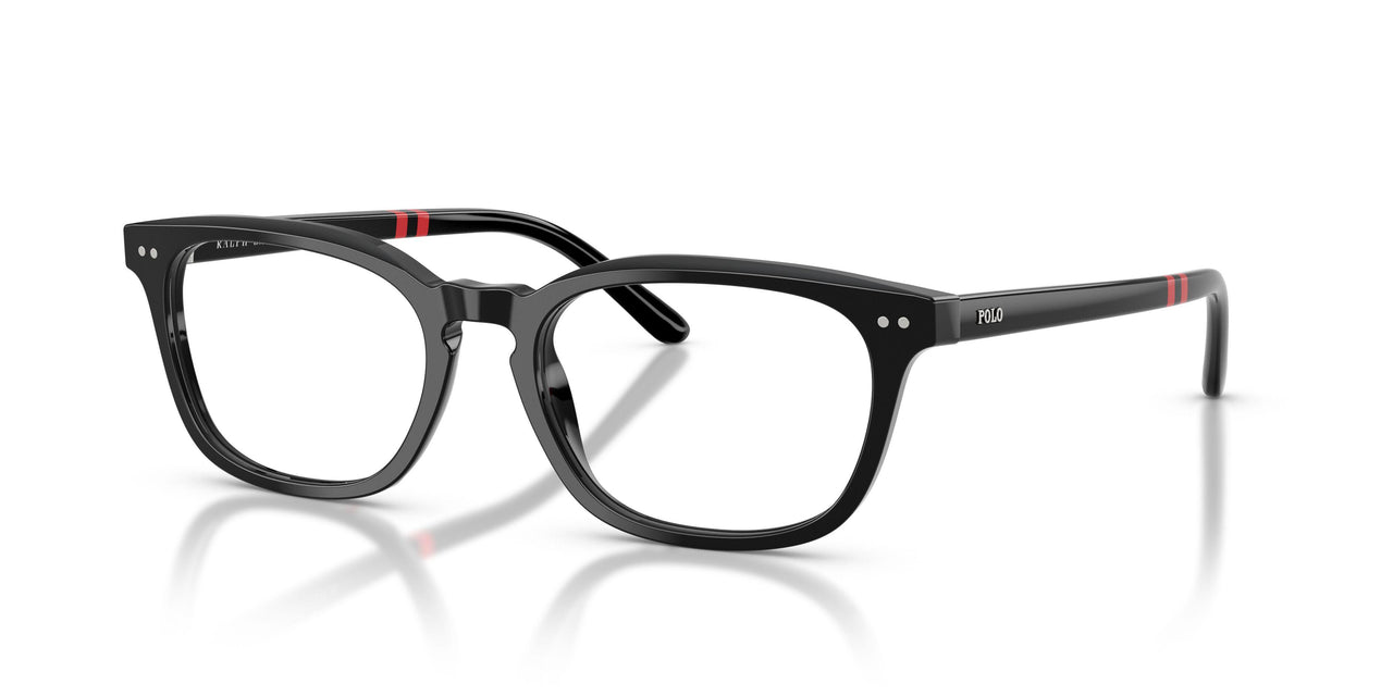 5001 - Black