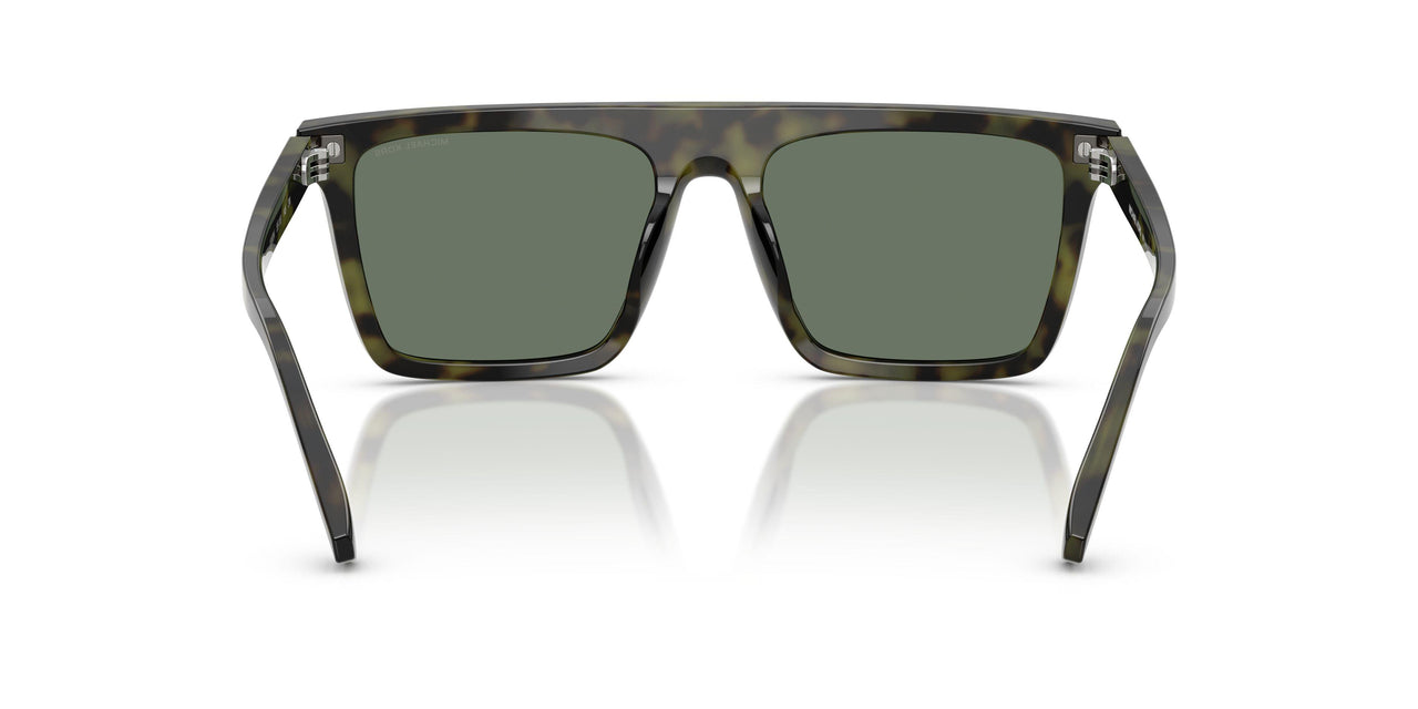 37053H - Green - Green Solid