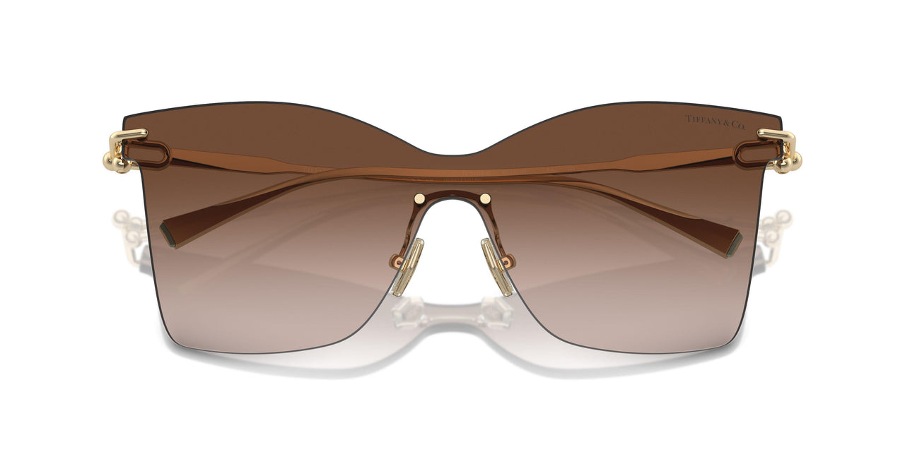62123B - Gold - Brown Gradient