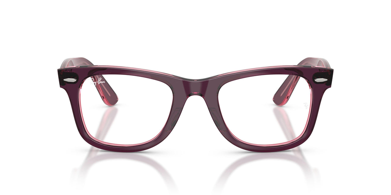 8364 - Violet - Clear