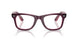 8364 - Violet - Clear