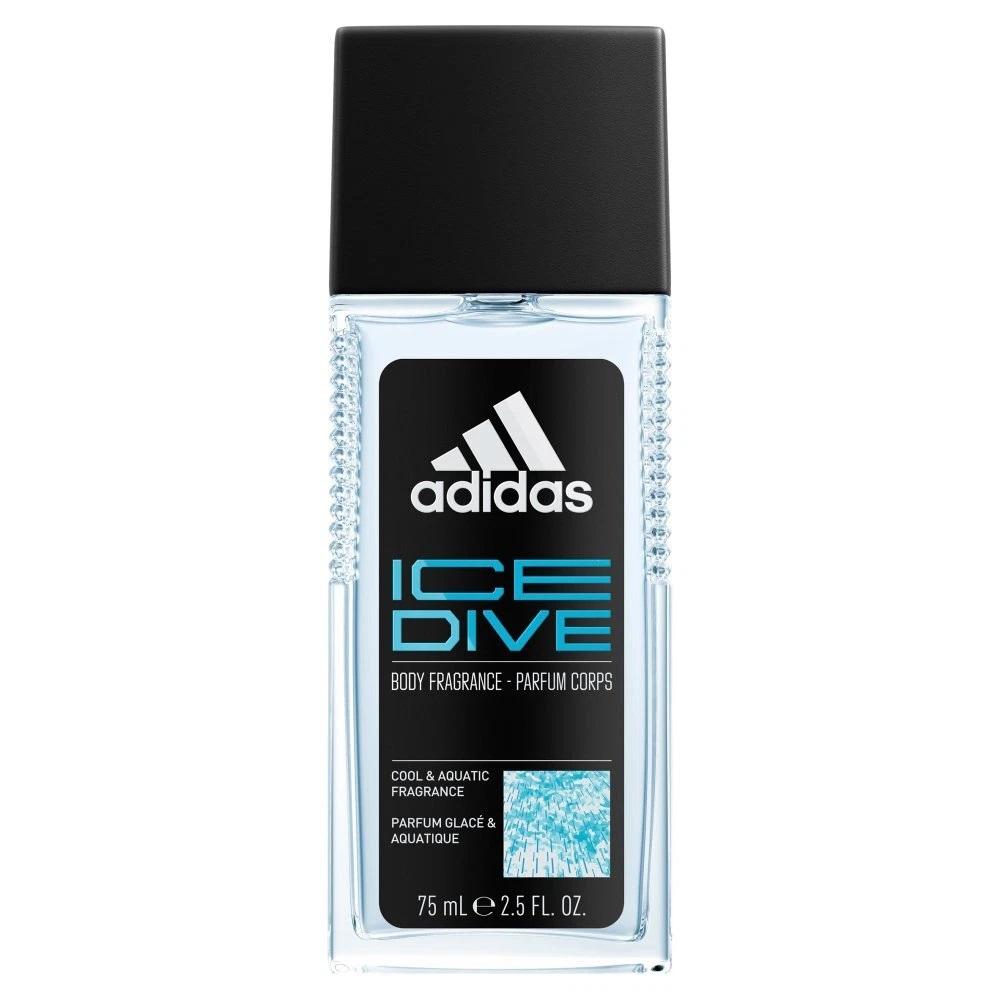 Coty Adidas Ice Dive Body Fragrance Spray