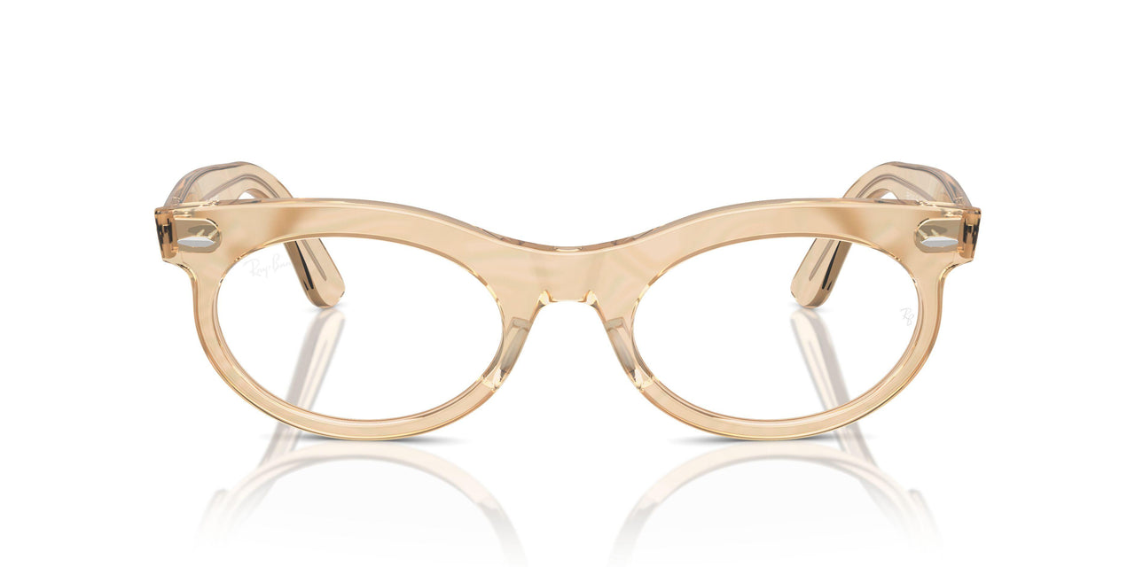 8294 - Light Brown - Clear