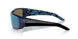 291422 - Blue - Dark Grey Mirror Water Polar