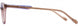 1 - Taupe / Lilac