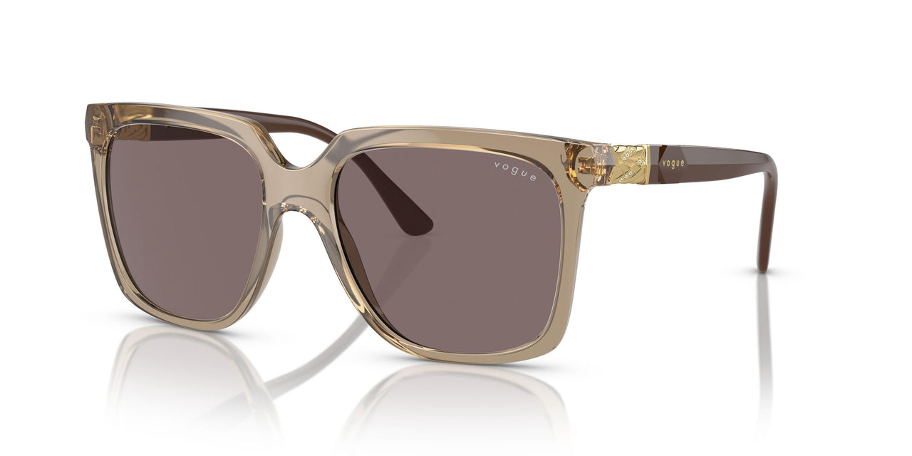 29407N - Brown - Violet