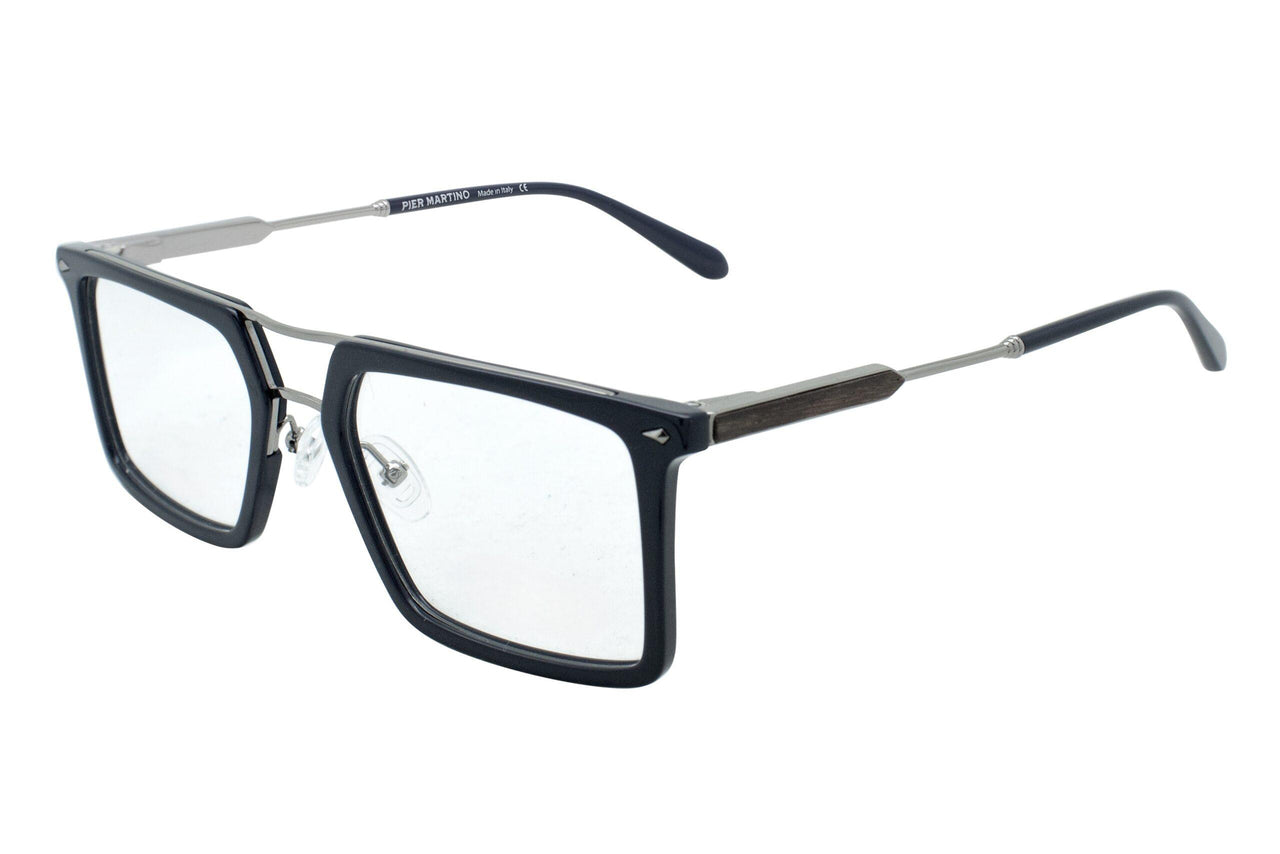 C3 - Black Silver