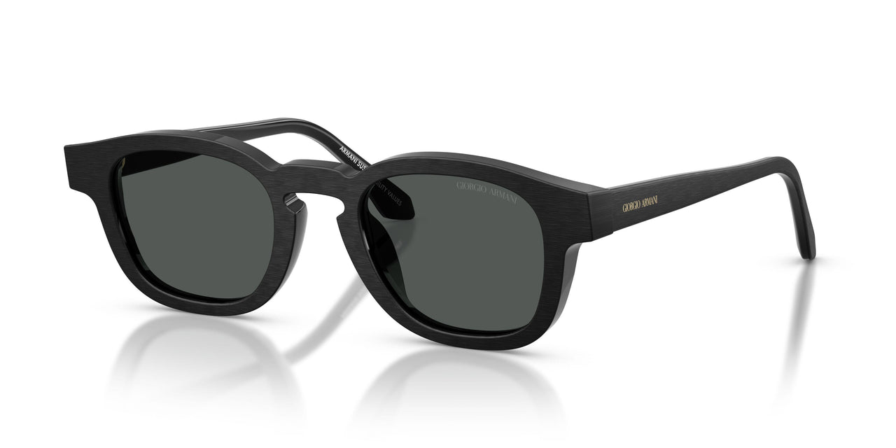 500987 - Black - Dark Grey