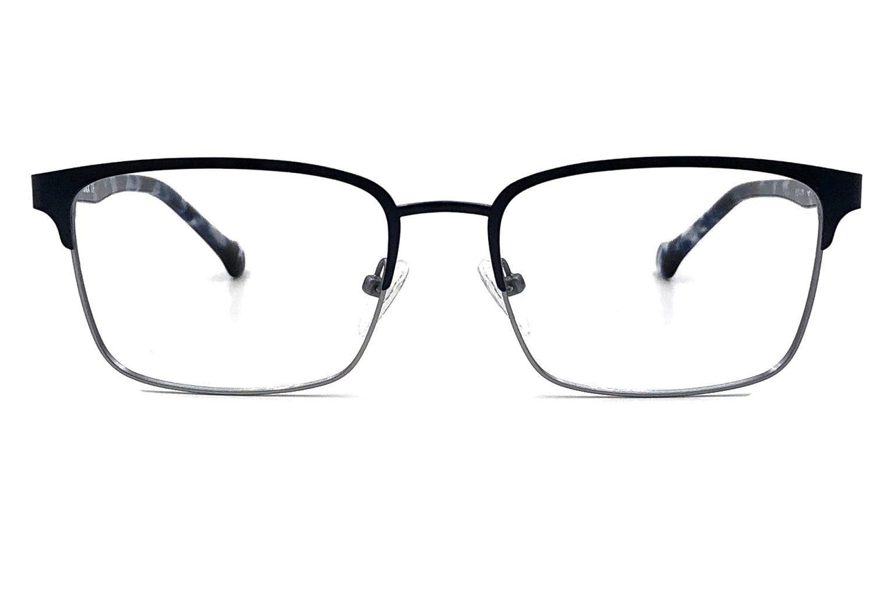 Eyecroxx EC542M Eyeglasses