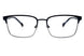 Eyecroxx EC542M Eyeglasses