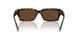 80153G - Tortoise - Light Brown
