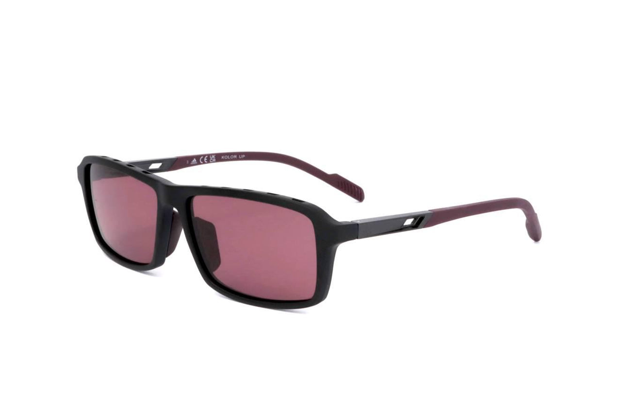 02S - MATTE BLACK