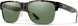 Smith Optics Lifestyle 204933 Lowdown Split Sunglasses