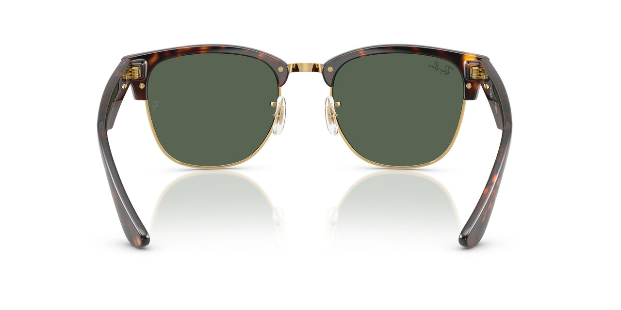 1359VR - Tortoise - Dark Green