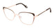 Fysh F-3757 Eyeglasses