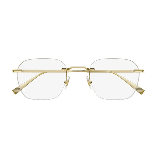 003 - Gold - Transparent