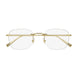 003 - Gold - Transparent