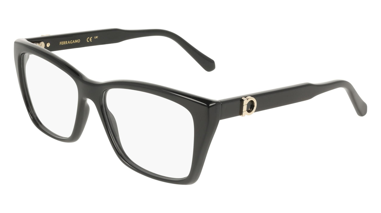 Salvatore Ferragamo SF3030E Eyeglasses