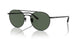 300171 - Black - Dark Green