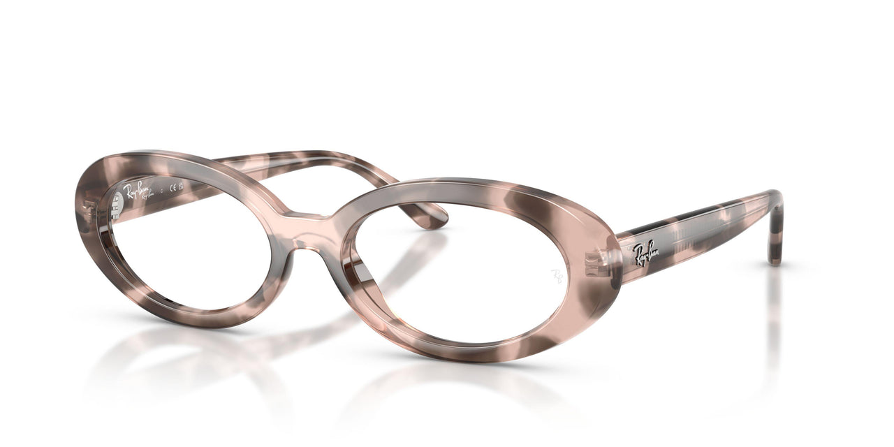 8481 - Pink - Clear